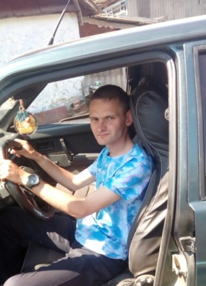 Евгений, 31, Россия, Новопавловск