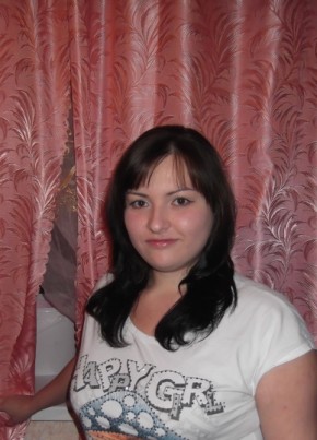 Наталья, 33, Россия, Семилуки