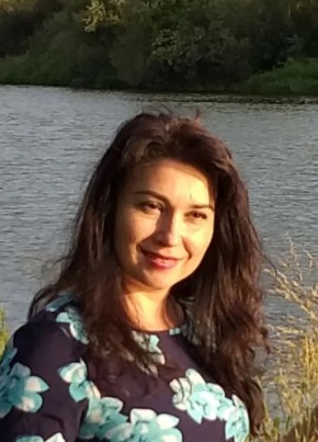 Елена из Казани 54 года