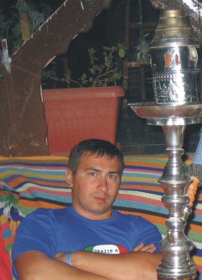 Алексей, 35, Россия, Волжский (Волгоградская обл.)