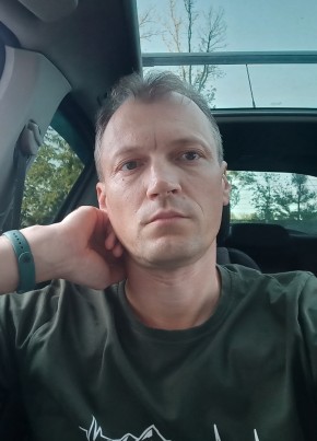 Денис из Краснодара 35 лет