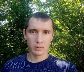 Виталий, 31 год, Усть-Кут