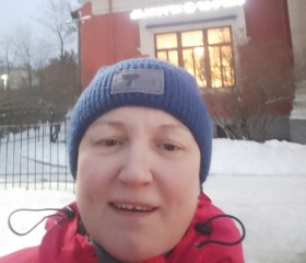 Lola, 49, Saint Petersburg