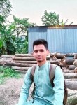 Mohammad ullah, 27 лет, নগাঁও জিলা