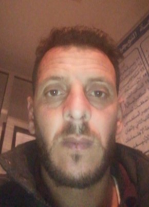 Ramzi, 42, People’s Democratic Republic of Algeria, Mila