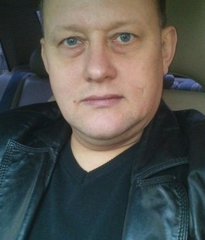 Владимир, 52, Россия, Коряжма