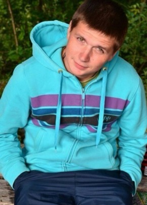 Maksim, 37, Russia, Moscow