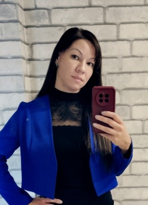Екатерина из Хабаровска 39 лет