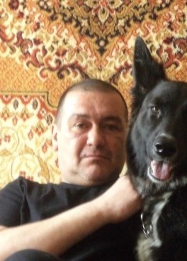 Константин, 59, Россия, Санкт-Петербург