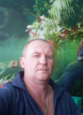 Александр, 52, Россия, Таштагол