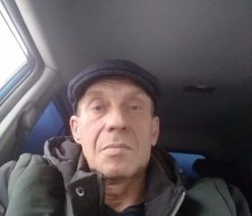 Игорь Барин, 55 лет, Георгиевск