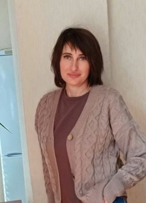 Лариса, 56, Россия, Новосибирск