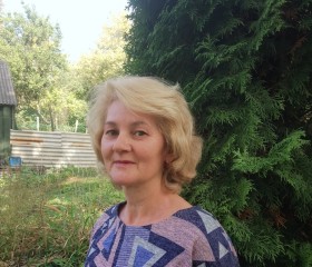 Елена, 53 года, Краснодар