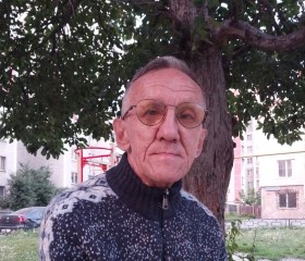 Valeriy Korobov, 67, Washington D.C.