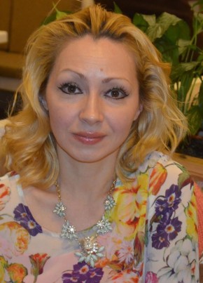 Valeria, 47, Republica Moldova, Chişinău