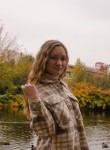 Anastasiya, 25, Yaroslavl