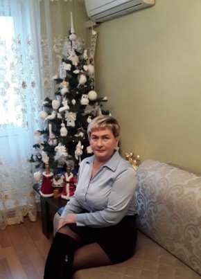 Svetlana, 62, Russia, Klin