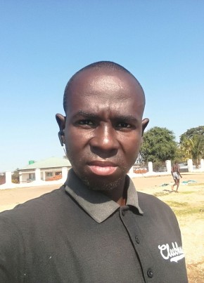 Griffin, 19, Malaŵi, Lilongwe