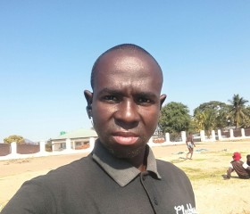 Griffin, 19 лет, Lilongwe