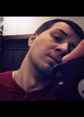 Aleksandr, 34, Russia, Khimki