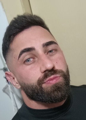 AndyMazzoty из Sapiranga 29 лет