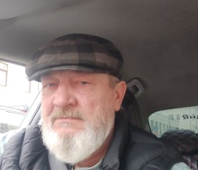 Yan, 61, Krasnogorsk