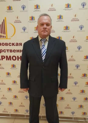 Михаил, 55, Россия, Иваново