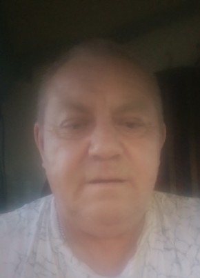 Володя из Дзержинска 58 лет