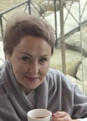 Наталья из Кропоткина 66 лет