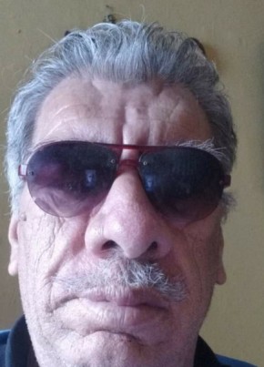 Gabriel, 65, Estados Unidos Mexicanos, Xalapa