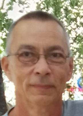 Алекесей из Старицы 56 лет