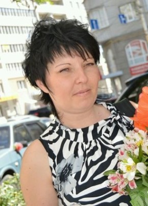 Марианна, 45, Россия, Ростов-на-Дону