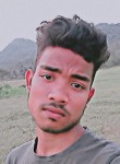 Mr. Bhuvan, 18 лет, Balāngīr