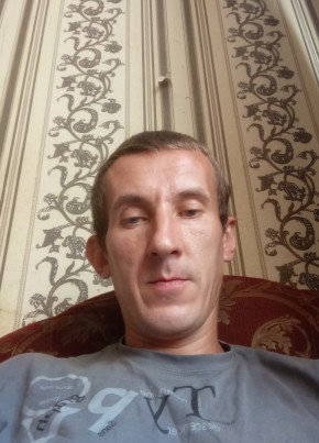 Саша, 38, Рэспубліка Беларусь, Бабруйск