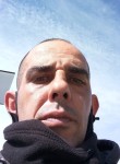 Maurizio, 43 года, Cagliari