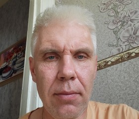 Алексей Викулин, 51 год, Северодвинск