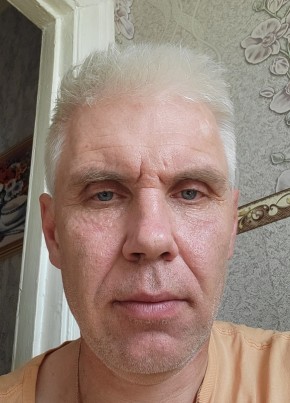 Алексей Викулин, 51, Россия, Северодвинск