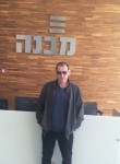 roman, 57 лет, חיפה