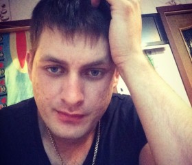 Николай, 30 лет, Абакан