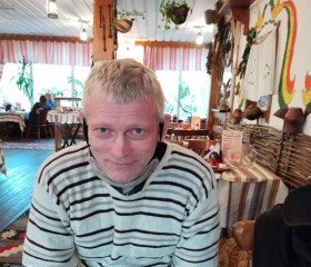 Stas Dimow, 45 лет, Москва