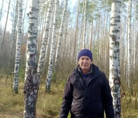 Оля, 62 года, Москва