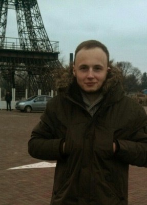 Михаил, 31, Україна, Маріуполь
