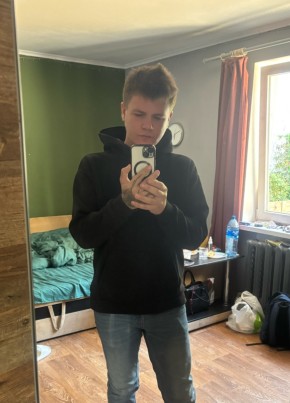 Dion, 28, Russia, Yalta