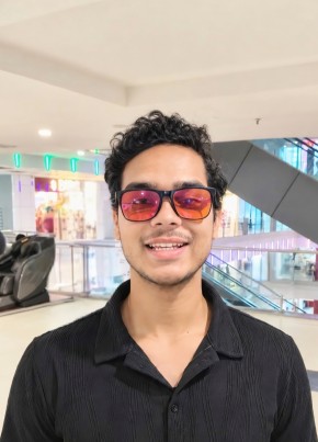 Shourya из Jaipur 19 лет