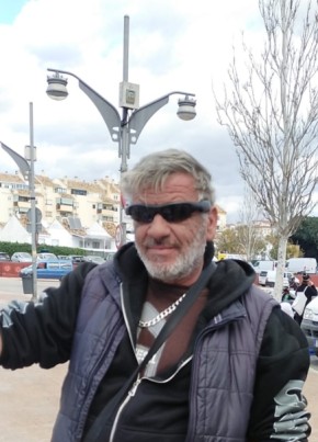 Kalinka из Fuengirola 50 лет