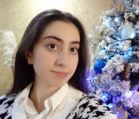 Nino, 20 лет, თბილისი