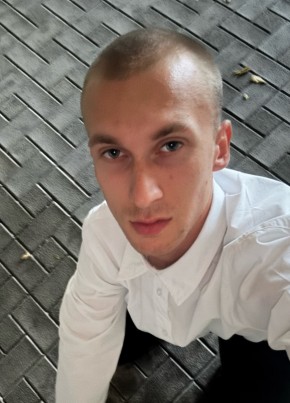 Антон из Chişinău 24 года