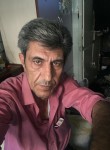 Şıh Bekir, 46 лет, Gaziantep