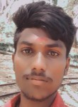 Santhosh, 23 года, Tiruppur