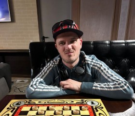 Anatoliy, 36, Moscow